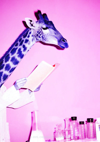 Dr Giraffe Y2K Mesh Crop Top Cherrykitten