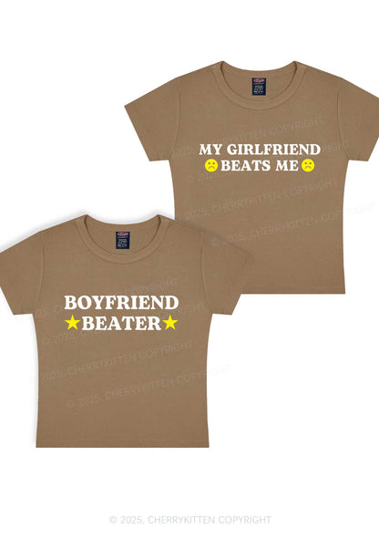 Boyfriend Beater Y2K Valentine's Day Baby Tee Cherrykitten