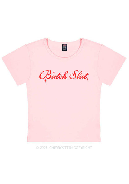 Bxxch Slxt Y2K Baby Tee Cherrykitten