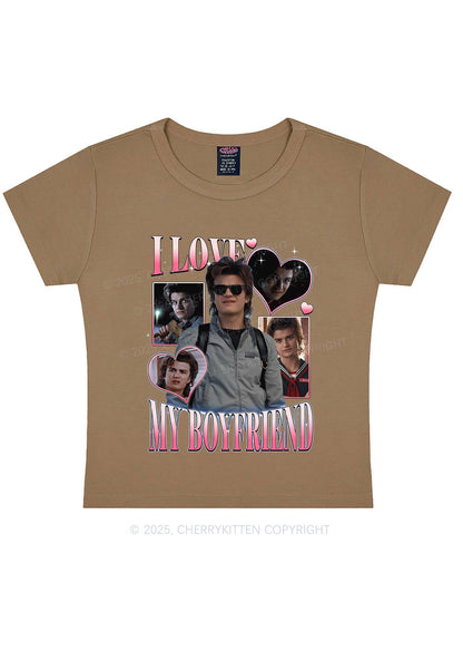 I Love My BF SH Y2K Baby Tee Cherrykitten