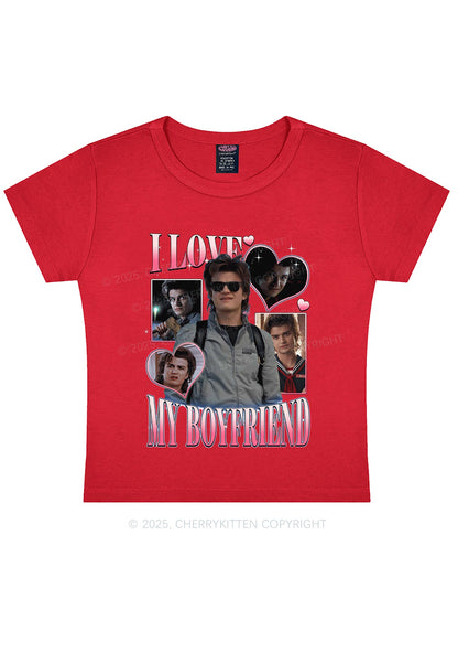I Love My BF SH Y2K Baby Tee Cherrykitten