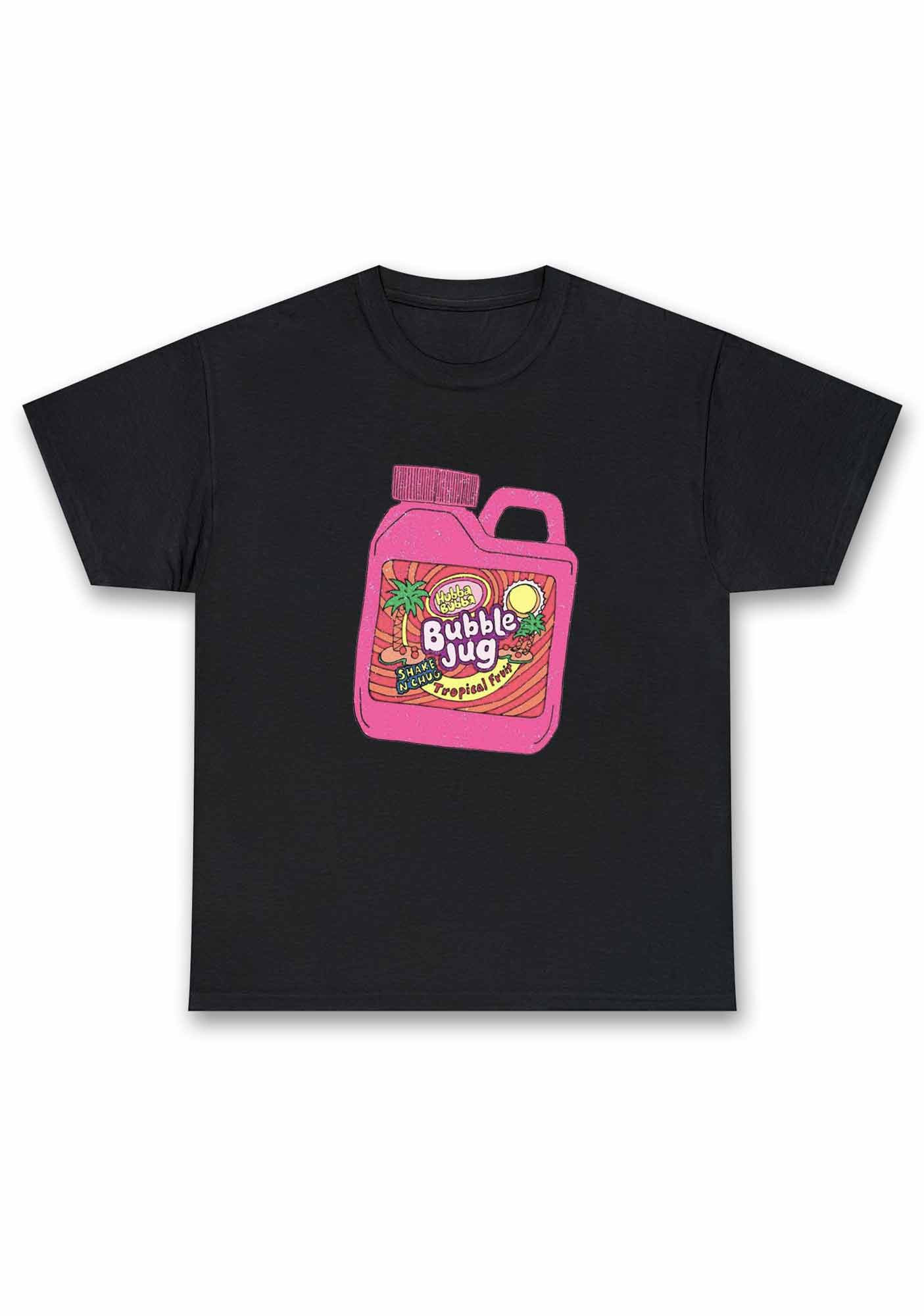 Shake Bubble Jug Chunky Shirt