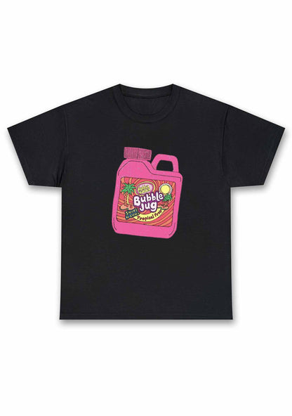 Shake Bubble Jug Chunky Shirt