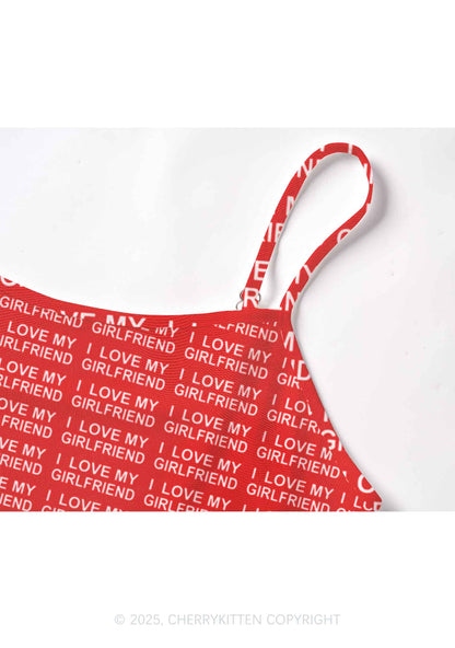 I Love My Girlfriend Y2K Mesh Cami Tank Cherrykitten