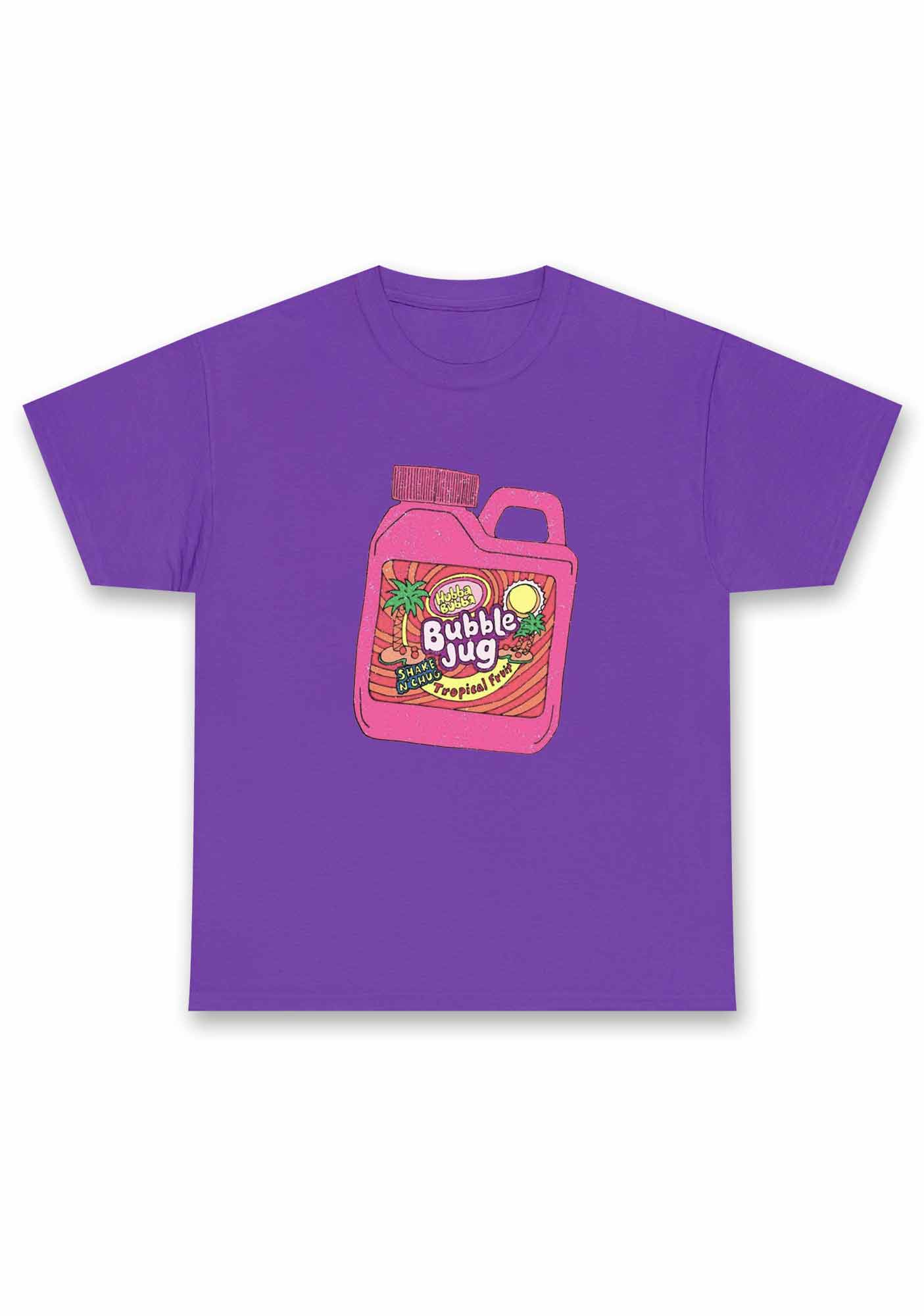 Shake Bubble Jug Chunky Shirt