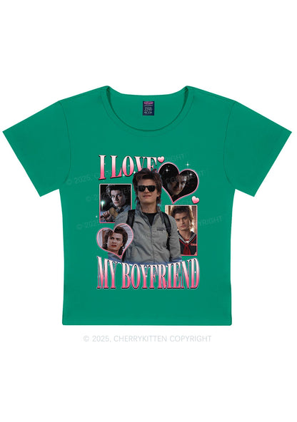 I Love My BF SH Y2K Baby Tee Cherrykitten