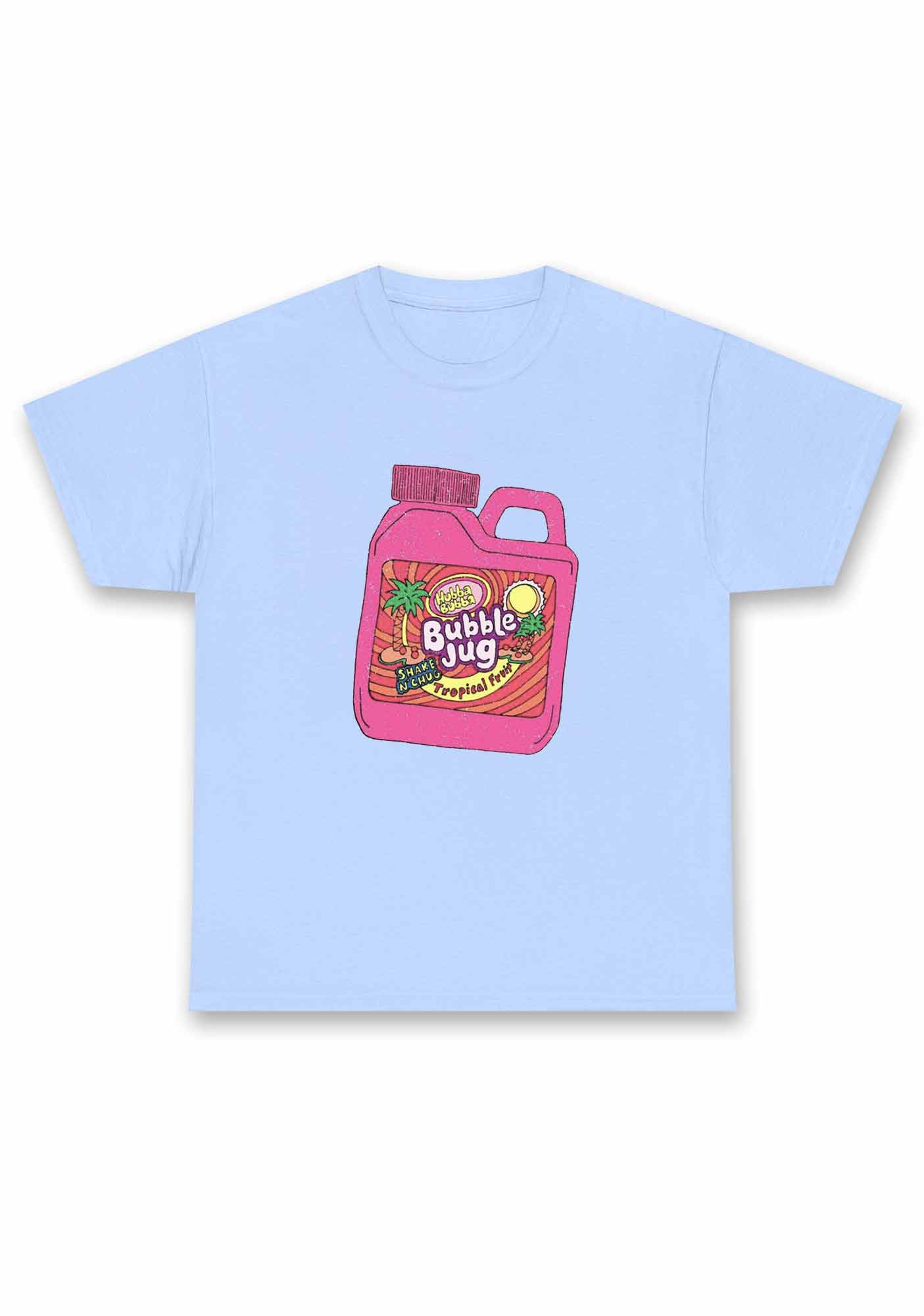 Shake Bubble Jug Chunky Shirt