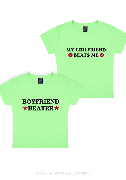 Boyfriend Beater Y2K Valentine's Day Baby Tee Cherrykitten