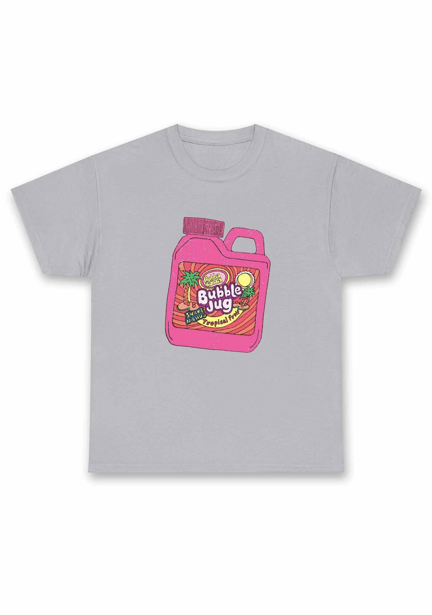 Shake Bubble Jug Chunky Shirt