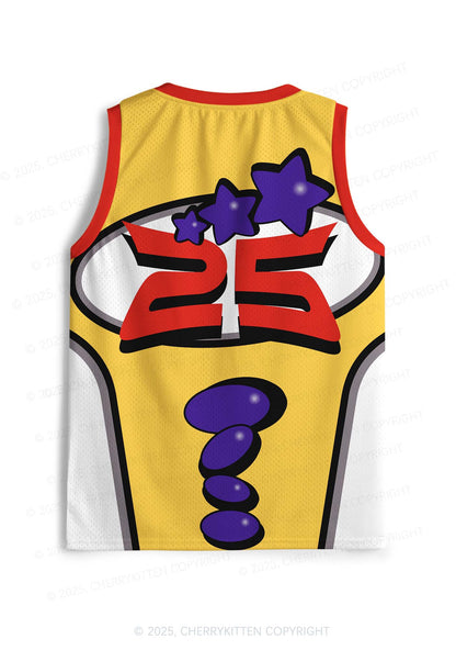 Custom Dibs On The Drummer Y2K Sport Jersey Tank Cherrykitten