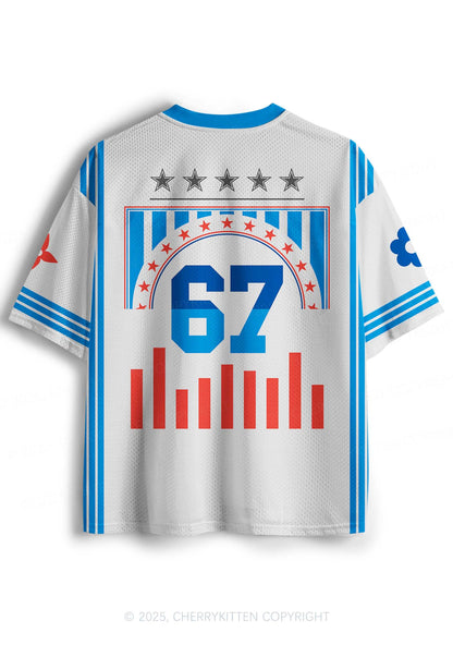 Custom Future Trophy Wife Y2K Sport Jersey Shirts Cherrykitten