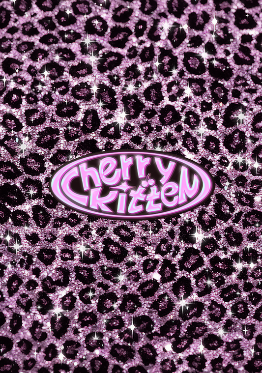 Cherrykitten E-Gift Card