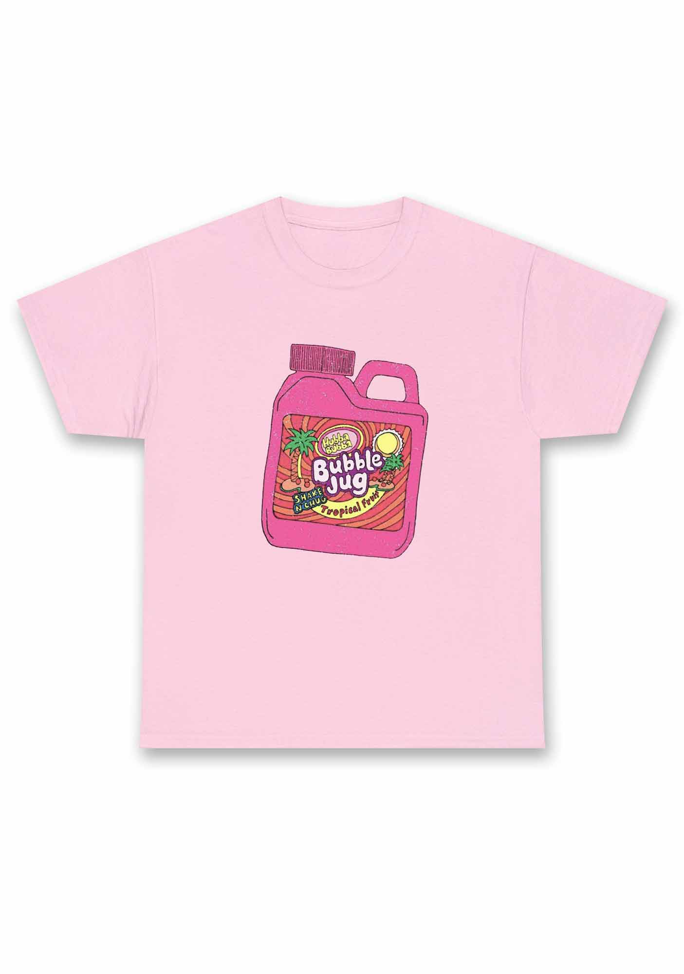 Shake Bubble Jug Chunky Shirt
