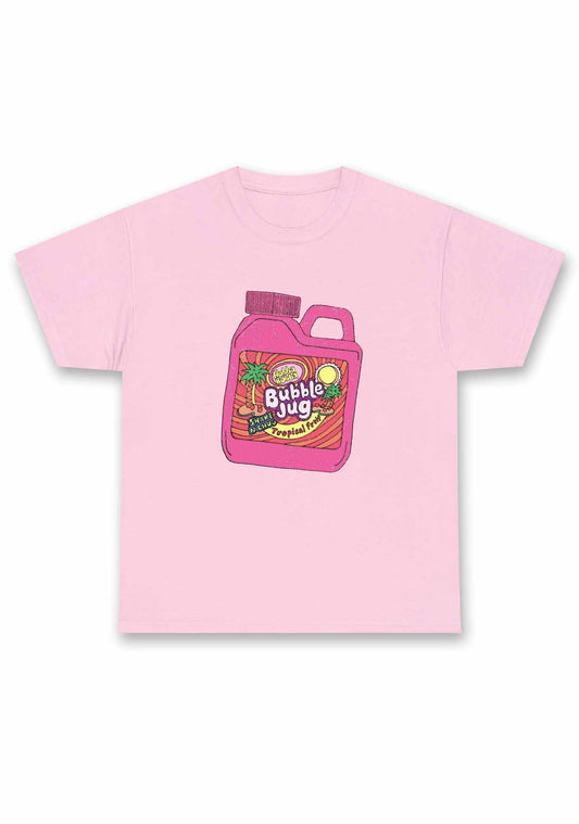 Shake Bubble Jug Chunky Shirt