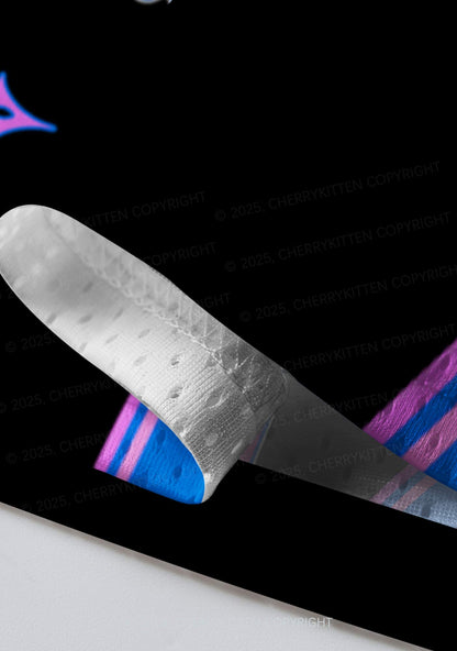 Custom Back Ketamxxe Cross Y2K Sport Jersey Shirts Cherrykitten