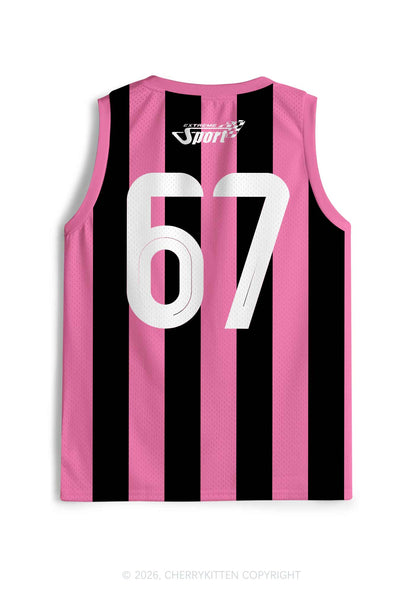 But Daddy I Love Her Pride Y2K Sport Jersey Tank Cherrykitten