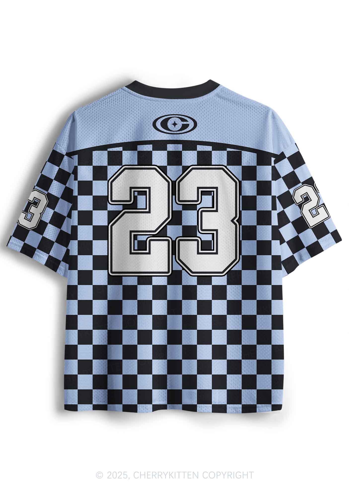 Custom Princess Rats Y2K Sport Jersey Shirts Cherrykitten