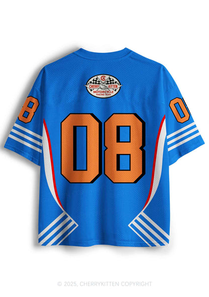 Custom My Mental Health Isnt Great Y2K Sport Jersey Shirts Cherrykitten