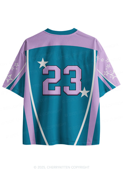 Custom Purple Lesbians Do It Better Pride Y2K Sport Jersey Shirts Cherrykitten