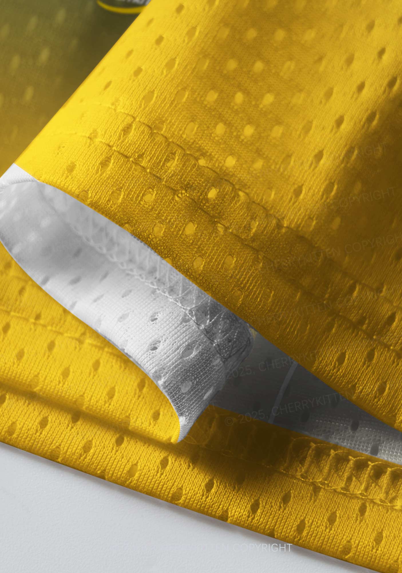 Custom Name Gradient Navy Y2K Sport Jersey Shirts Cherrykitten