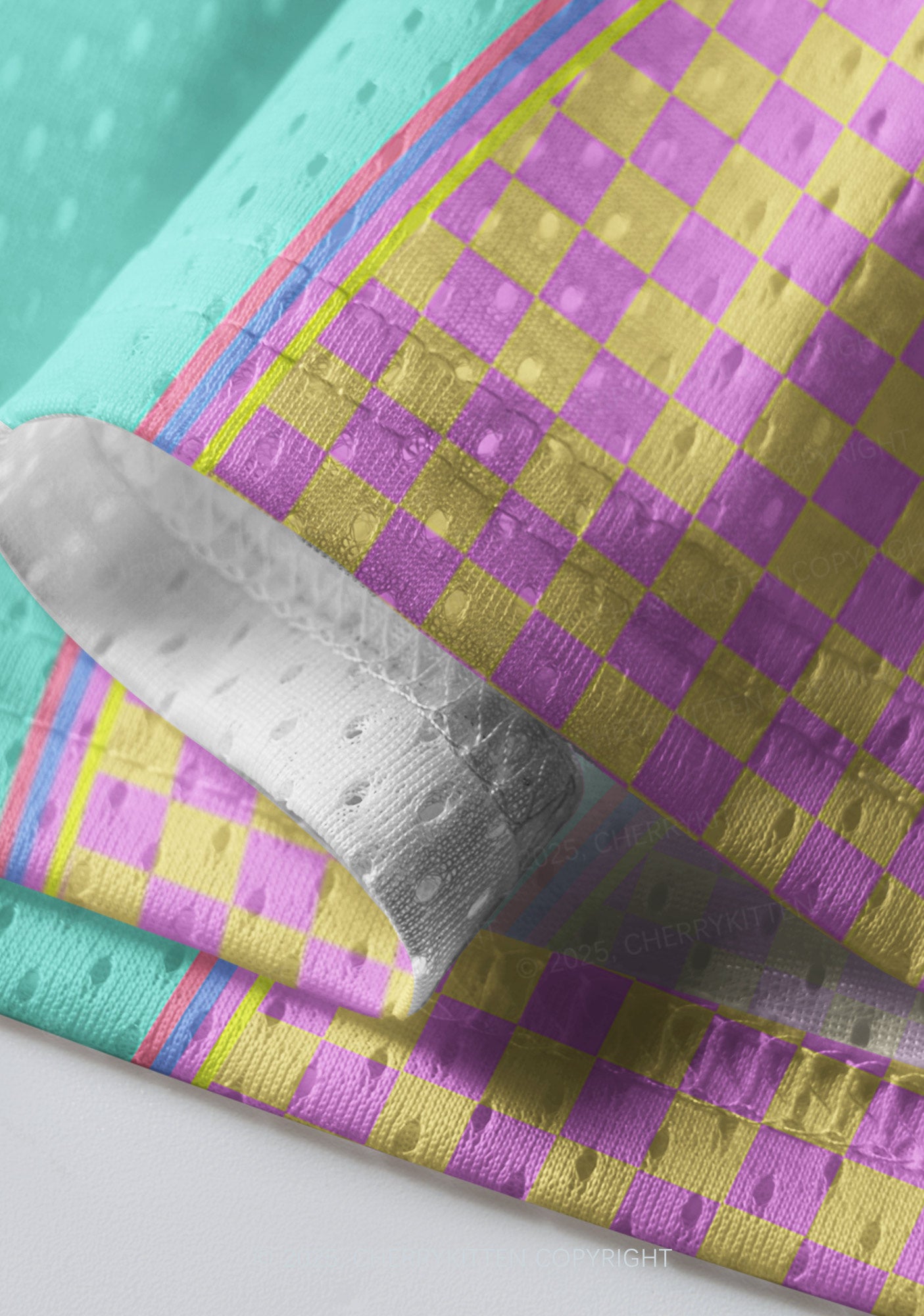 Custom Mint Green Cxxt Y2K Sport Jersey Shirts Cherrykitten