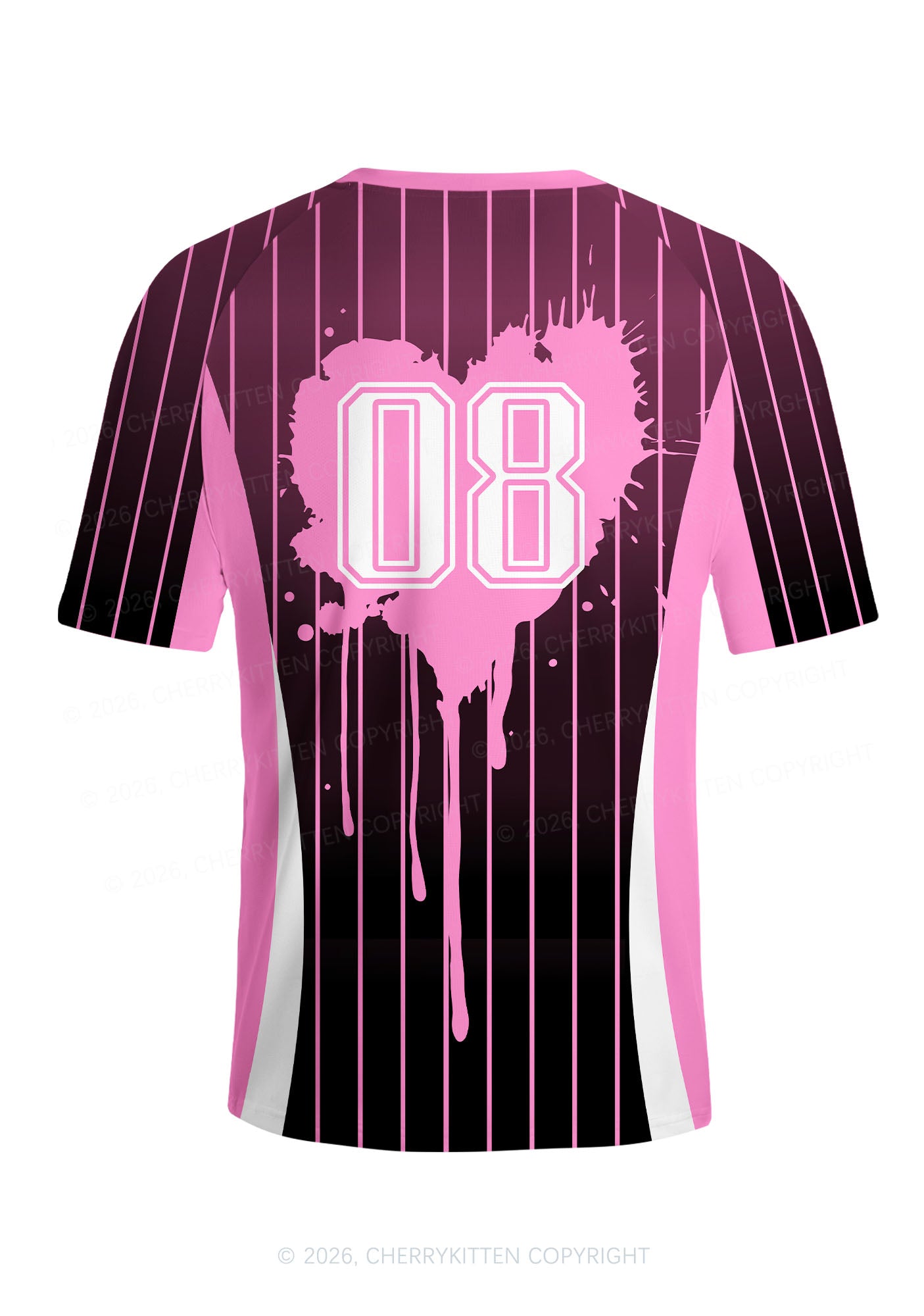 Halloween No You Hang Up Y2K Football Jersey Shirts Cherrykitten