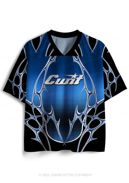 Custom Future Cxxt Y2K Sport Jersey Shirts Cherrykitten
