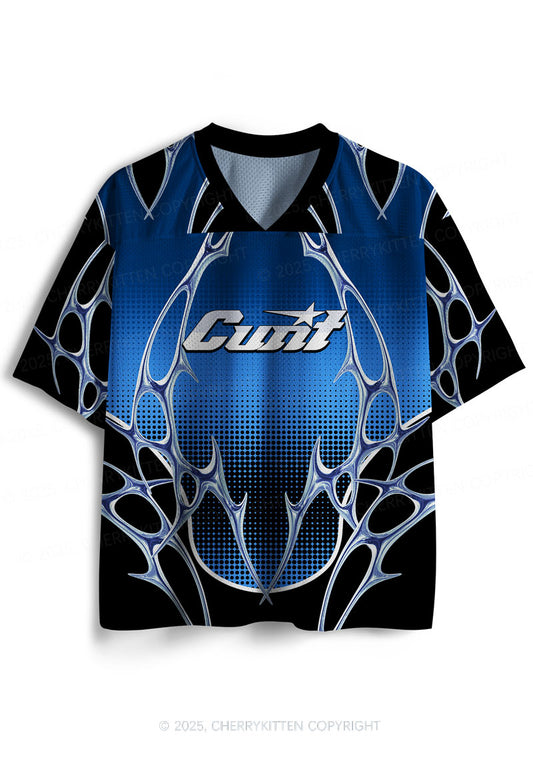 Custom Future Cxxt Y2K Sport Jersey Shirts Cherrykitten