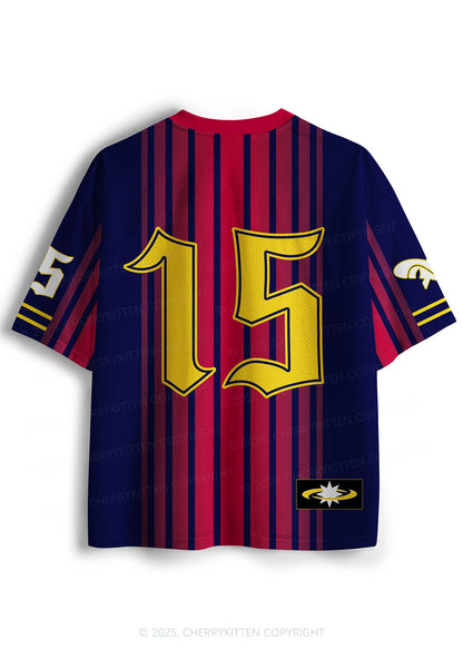 Custom Slxt For My Gay BF Y2K Sport Jersey Shirts Cherrykitten