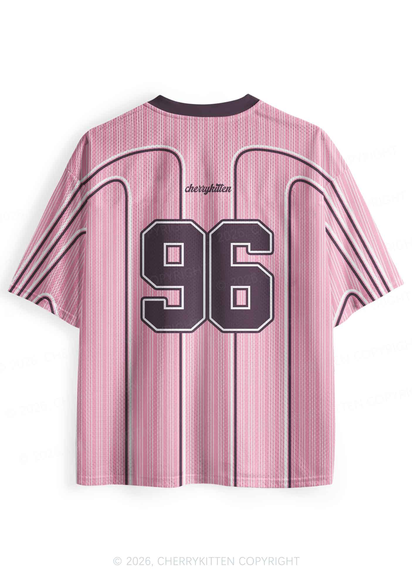 Gay Angels Pride Y2K Sport Jersey Shirts Cherrykitten