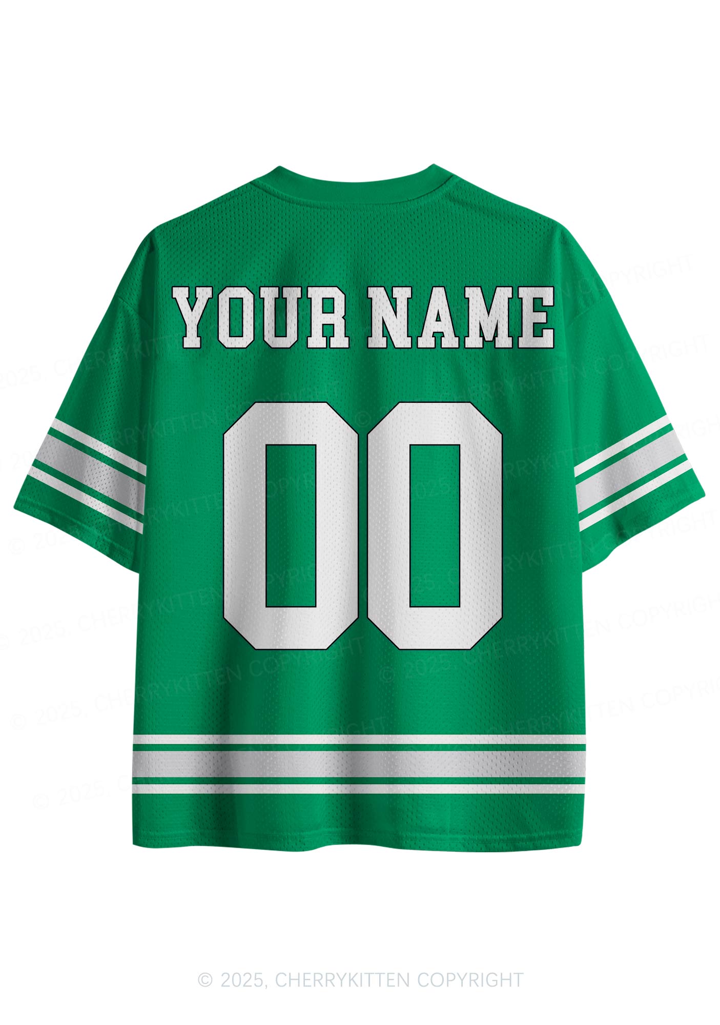 Custom Philadelphia Football Team Super Bowl Y2K Sport Jersey Shirts Cherrykitten