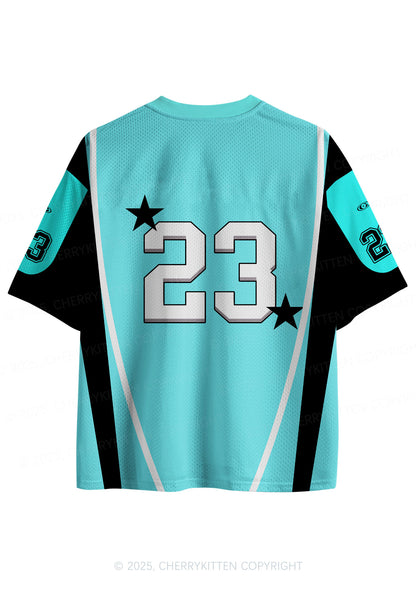 Custom Black Ride A DJ Y2K Sport Jersey Shirts Cherrykitten