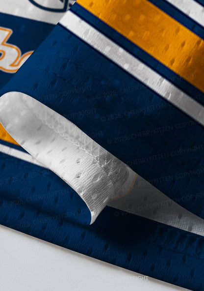 Custom Chicago Team Super Bowl Y2K Sport Jersey Shirts Cherrykitten