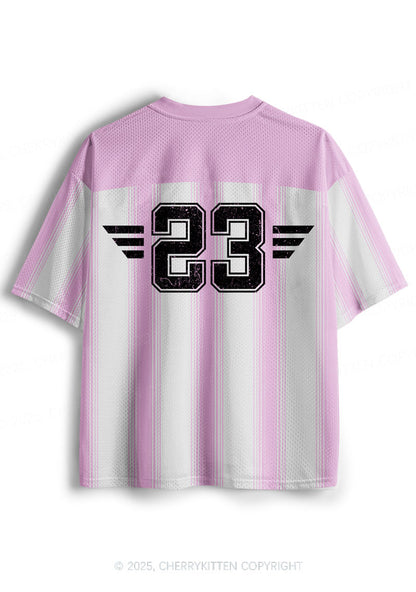 Custom Universe Best Ex Girlfriend Y2K Sport Jersey Shirts Cherrykitten