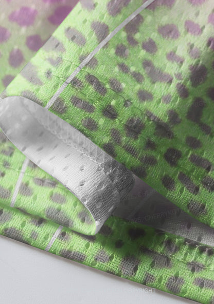 Custom Pink Leopard Cxxt Y2K Sport Jersey Shirts Cherrykitten