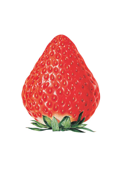 Strawberry Y2K Halter Triangle Bikini Set Cherrykitten