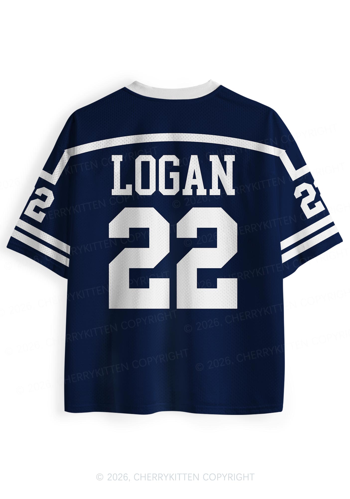 College Hockey Team JL Y2K Sport Jersey Shirts Cherrykitten