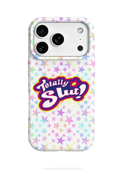 Totally Slxt Y2K Phone Case Cherrykitten