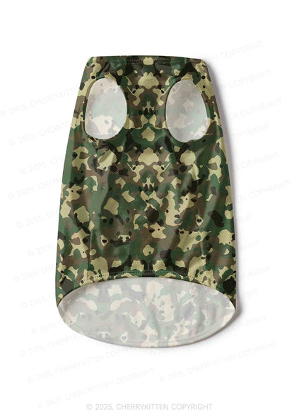 Whos A Good Boy Y2K Pet Tank Top Cherrykitten