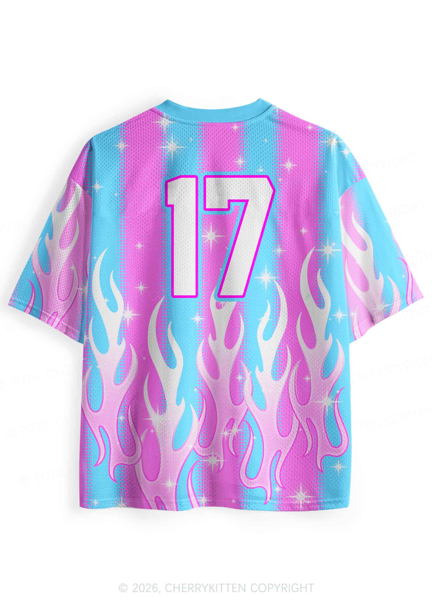 Dibs On The DJ Y2K Sport Jersey Shirts Cherrykitten