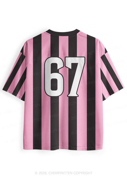 Gay Cousin Pride Y2K Sport Jersey Shirts Cherrykitten