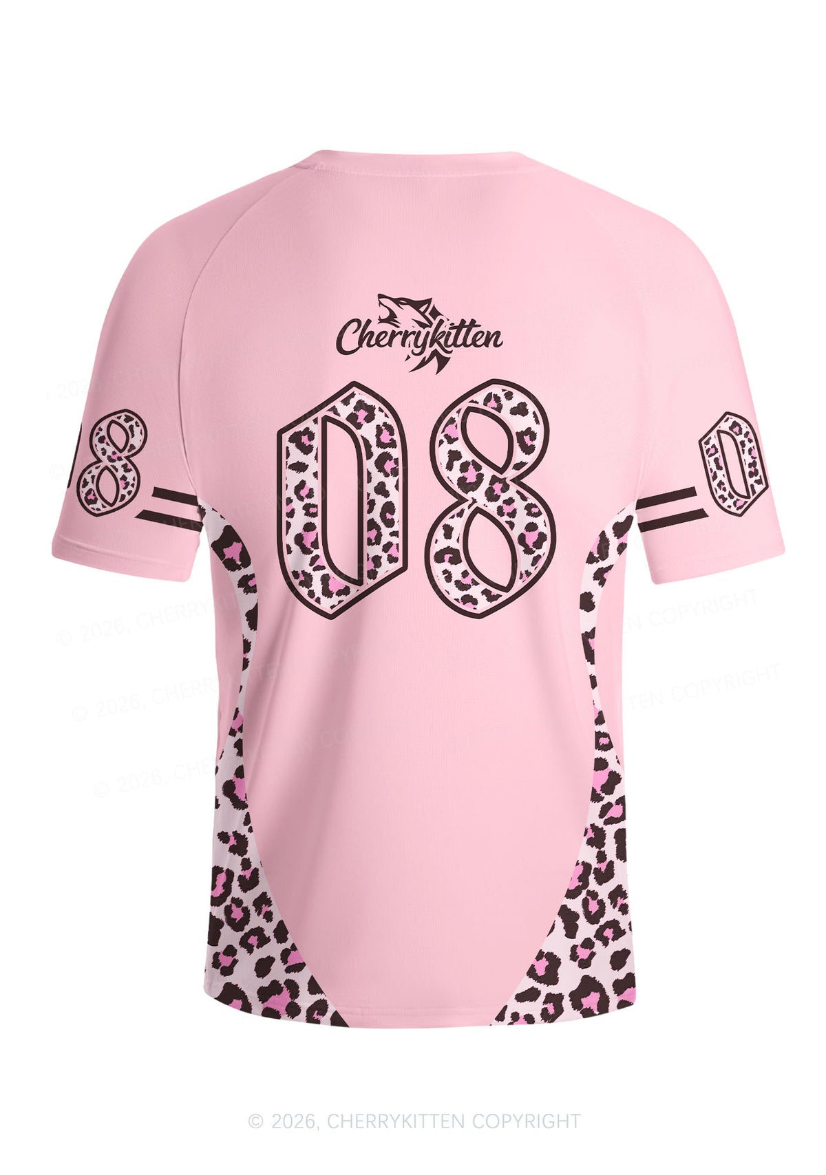 I Am A Good Boy Y2K Football Jersey Shirts Cherrykitten