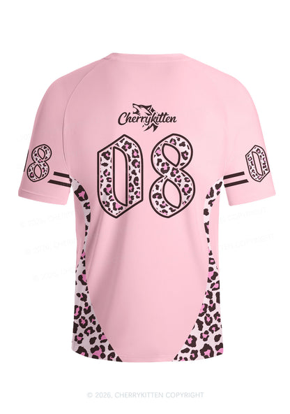 I Am A Good Boy Y2K Football Jersey Shirts Cherrykitten