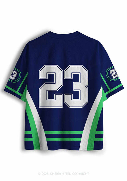 Custom Special Cola Y2K Sport Jersey Shirts Cherrykitten