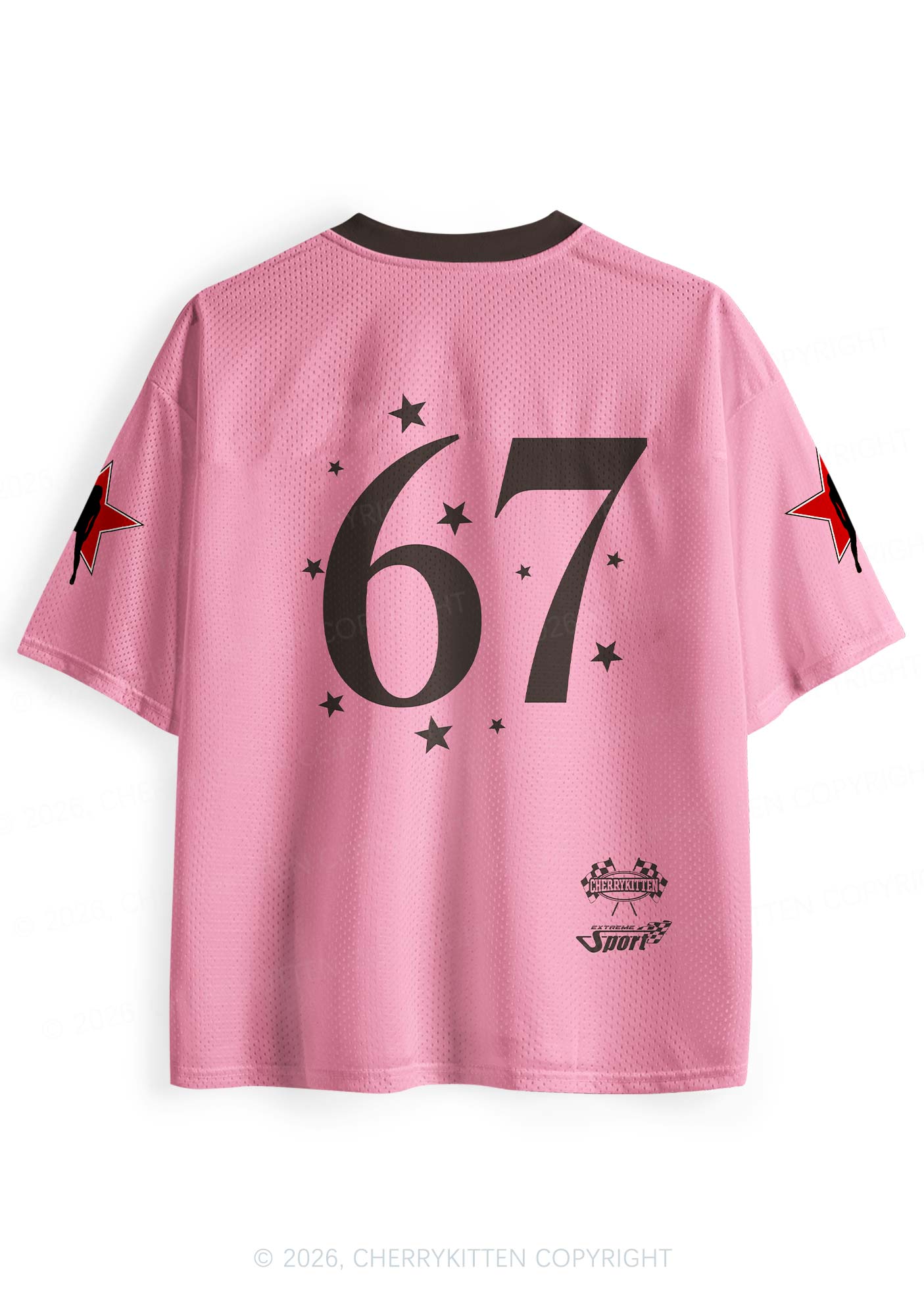 These Txtties Nonbinary Too Pride Y2K Sport Jersey Shirts Cherrykitten