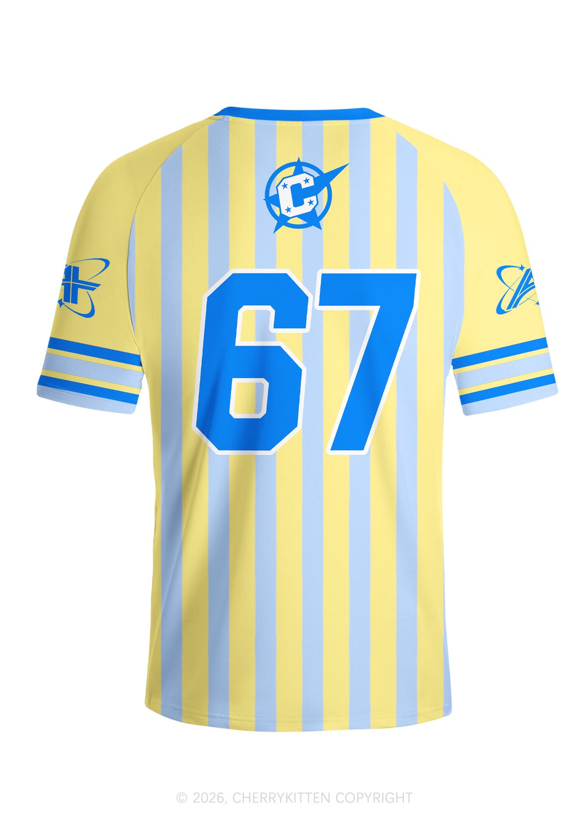 Mommy Needs A Cigarette Y2K Football Jersey Shirts Cherrykitten