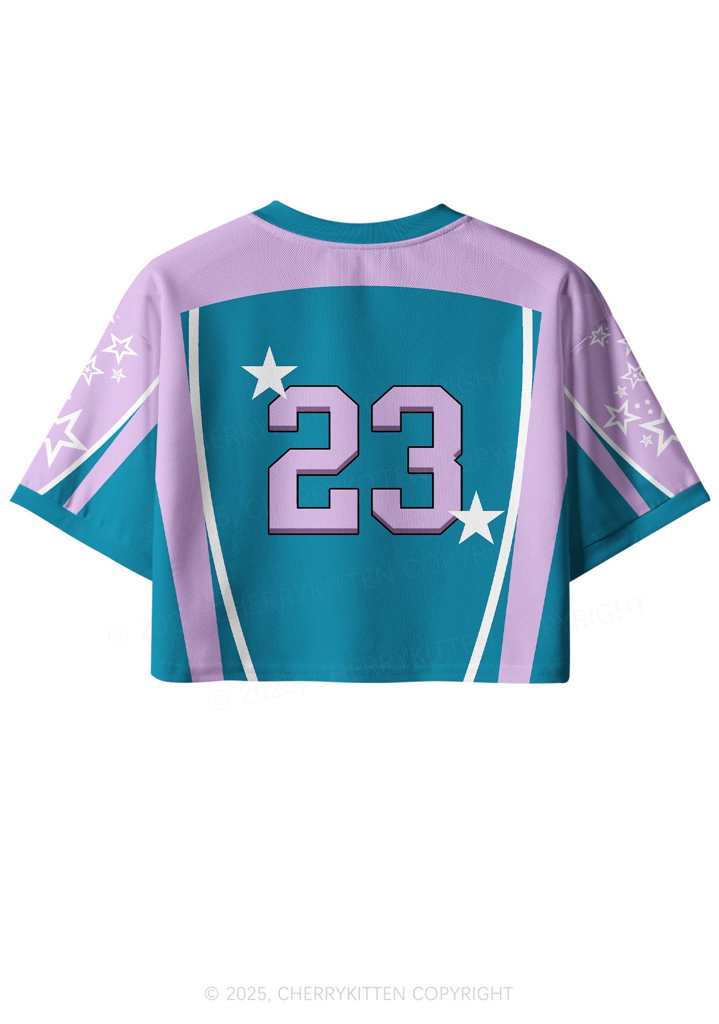 Custom Purple Lesbians Do It Better Pride Y2K Crop Sport Jersey Shirts Cherrykitten