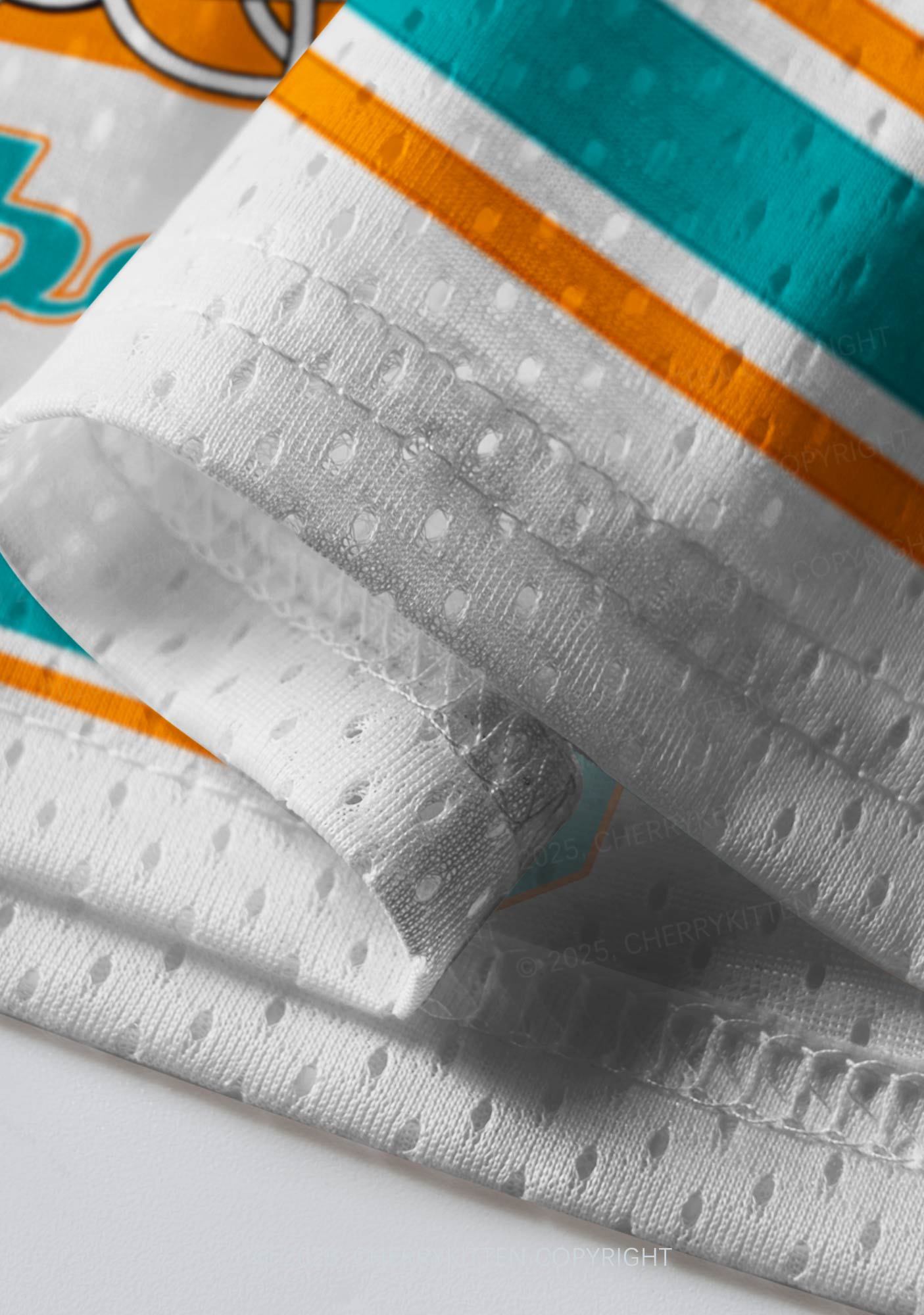 Custom Vintage Team Y2K Sport Jersey Shirts Cherrykitten