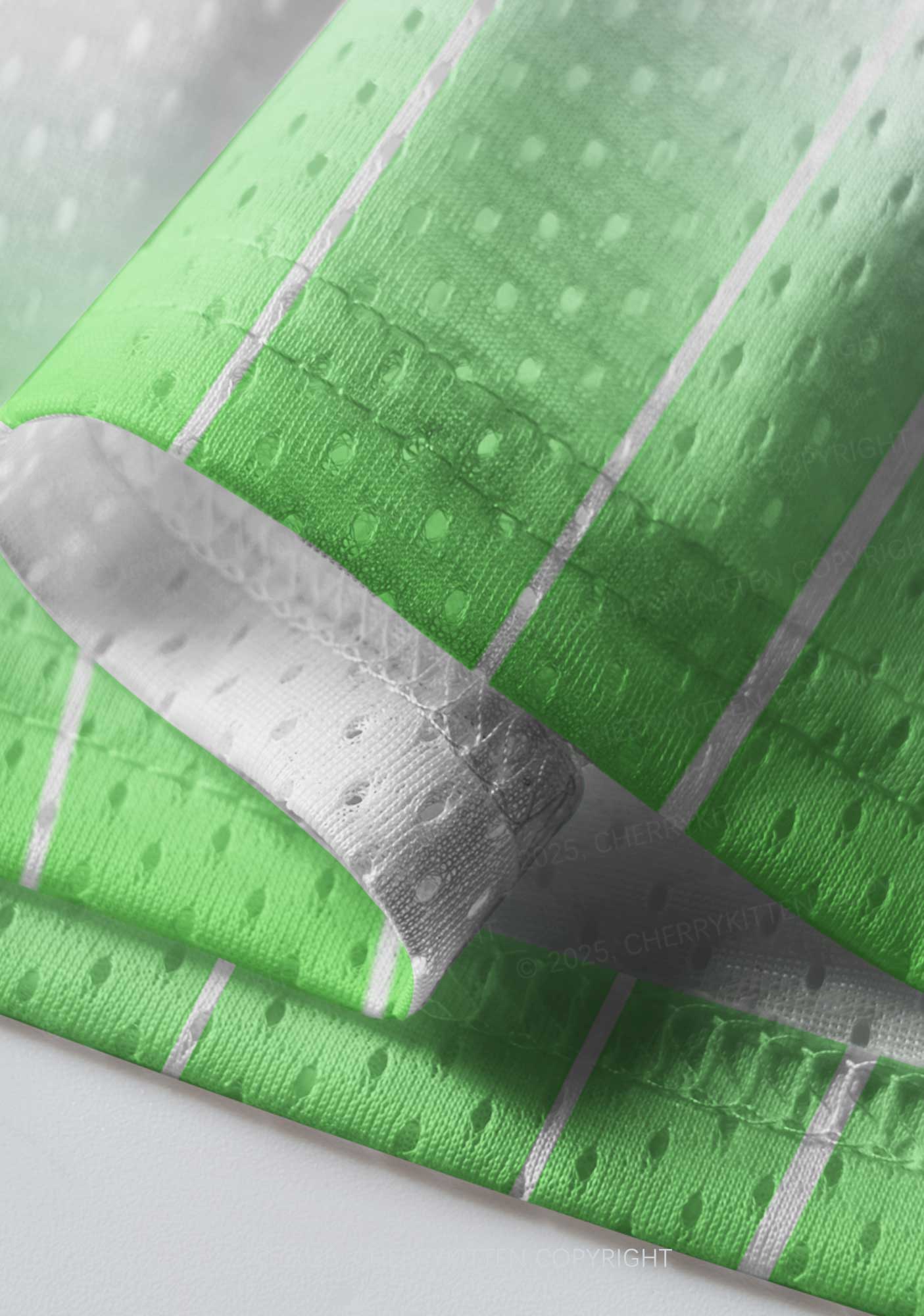 Custom Orange Freak Y2K Sport Jersey Shirts Cherrykitten