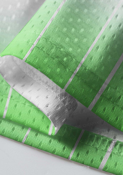 Custom Orange Freak Y2K Sport Jersey Shirts Cherrykitten